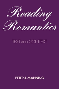 Reading Romantics