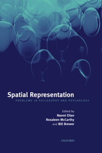 Spatial Representation