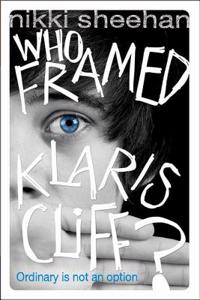 Rollercoasters Who Framed Klaris Cliff