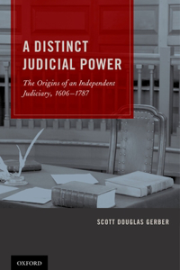 Distinct Judicial Power