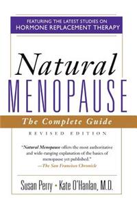 Natural Menopause