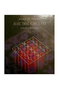 Electric Circuits 4e HB