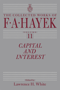 Capital and Interest, 11