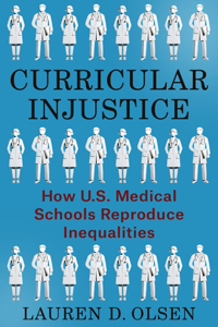 Curricular Injustice