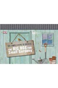 RHS The Big Box for Small Gardens