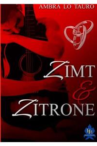 Zimt & Zitrone