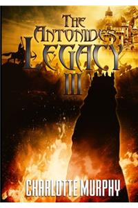 The Antonides Legacy - III