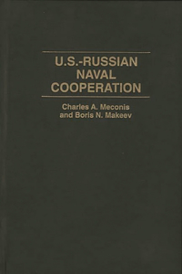 U.S.-Russian Naval Cooperation