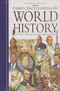 Family Encyclopedia of World History