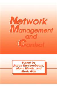 Network Management and Control