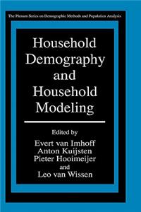 Household Demography and Household Modeling