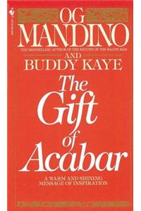The Gift of Acabar