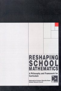 Reshaping School Mathematics