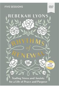 Rhythms of Renewal Video Study