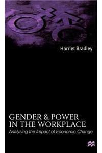 Gender and Power in the Workplace