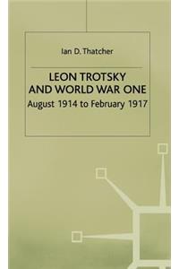 Leon Trotsky and World War One