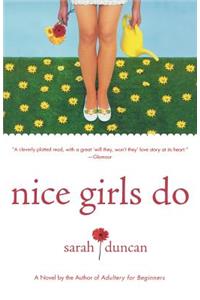 Nice Girls Do