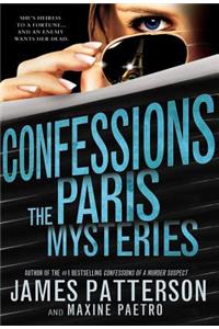 Confessions: The Paris Mysteries