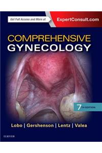 Comprehensive Gynecology