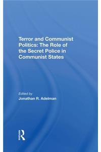Terror and Communist Politics