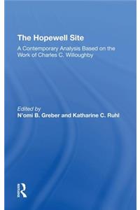 The Hopewell Site