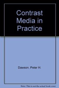 Contrast Media in Practice
