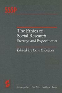 Ethics of Social Research