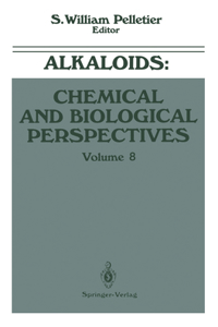 Alkaloids: Chemical and Biological Perspectives