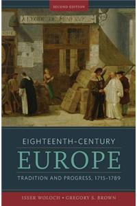 Eighteenth-Century Europe