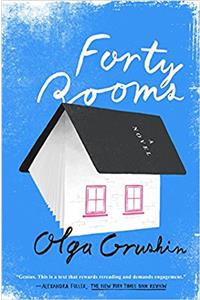 Forty Rooms