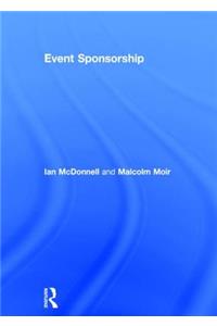 Event Sponsorship