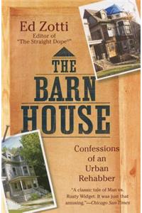 The Barn House