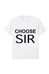 Choose Sir Drawing Journal