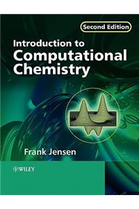 Intro to Computational Chemist