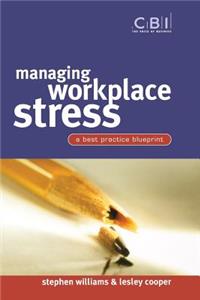 Managing Workplace Stress