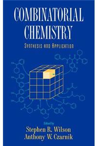 Combinatorial Chemistry