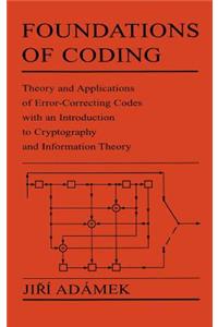 Foundations of Coding