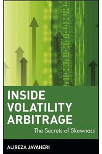 Inside Volatility Arbitrage: The Secrets of Skewness
