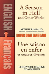 A Season in Hell and Other Works-Du