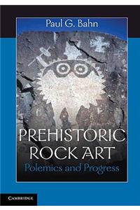 Prehistoric Rock Art