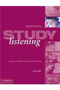 Study Listening