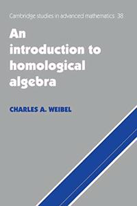 Introduction to Homological Algebra