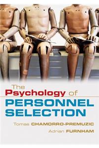 Psychology of Personnel Selection