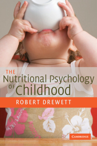 Nutritional Psychology of Childhood