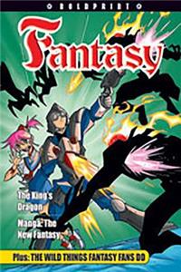 Steck-Vaughn Boldprint Anthologies: Leveled Reader 6pk Magenta Fantasy