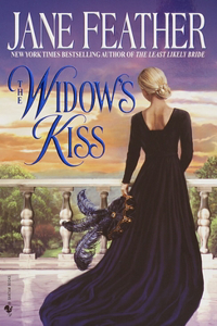 Widow's Kiss