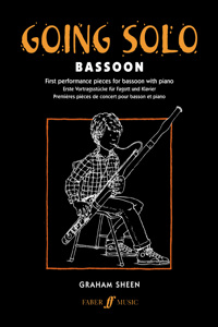 Going Solo Bassoon