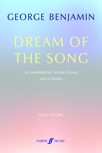 Dream of the Song