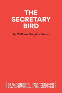 Secretary Bird