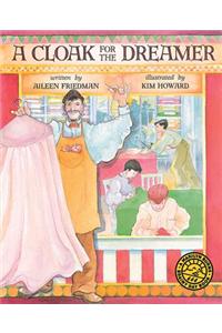 A Cloak for the Dreamer